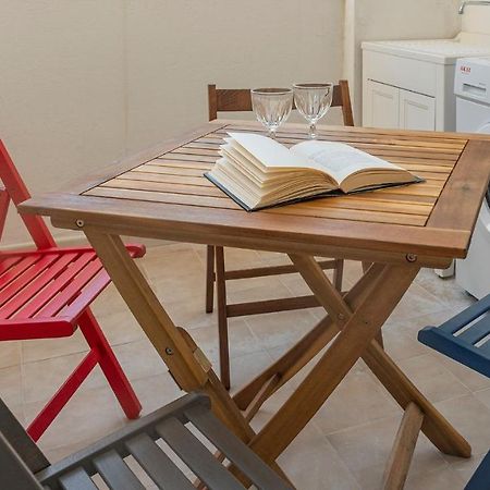 La Maddalena 20 Apartment Alghero Bagian luar foto