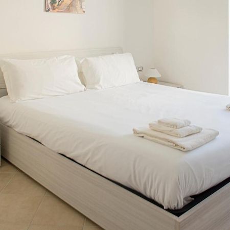 La Maddalena 20 Apartment Alghero Bagian luar foto