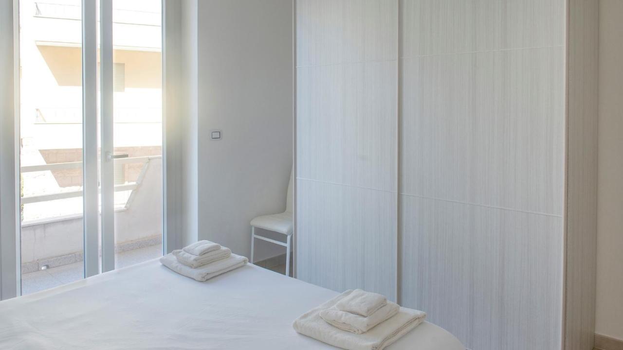 La Maddalena 20 Apartment Alghero Bagian luar foto