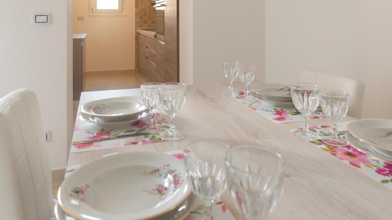 La Maddalena 20 Apartment Alghero Bagian luar foto