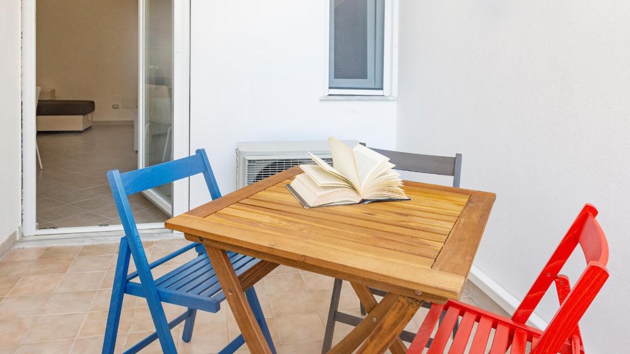 La Maddalena 20 Apartment Alghero Bagian luar foto