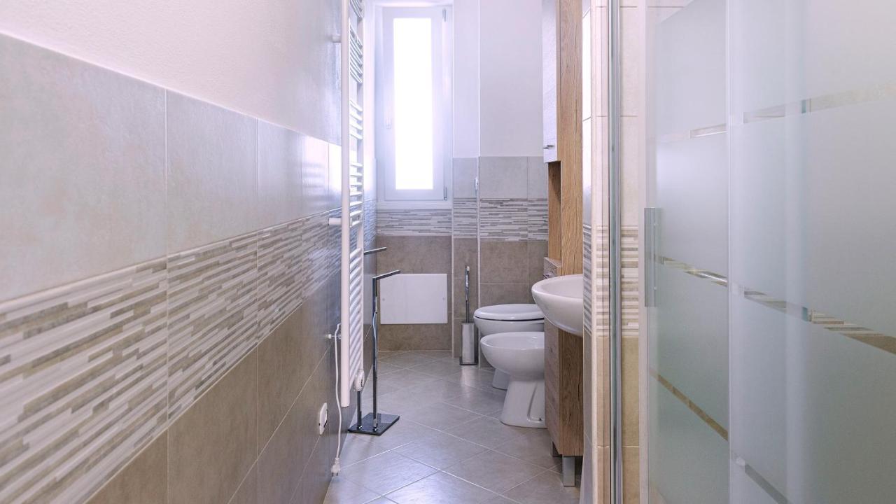 La Maddalena 20 Apartment Alghero Bagian luar foto