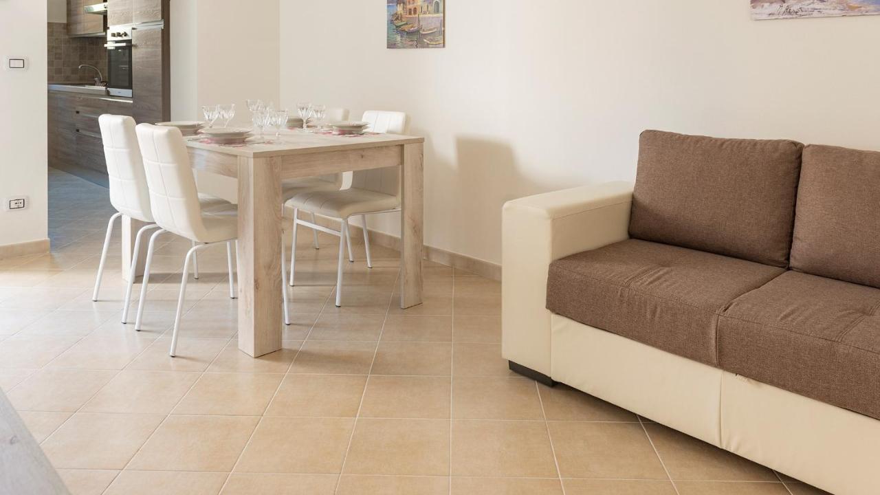 La Maddalena 20 Apartment Alghero Bagian luar foto