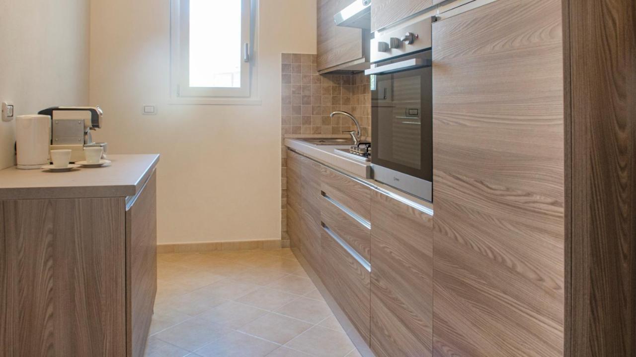 La Maddalena 20 Apartment Alghero Bagian luar foto