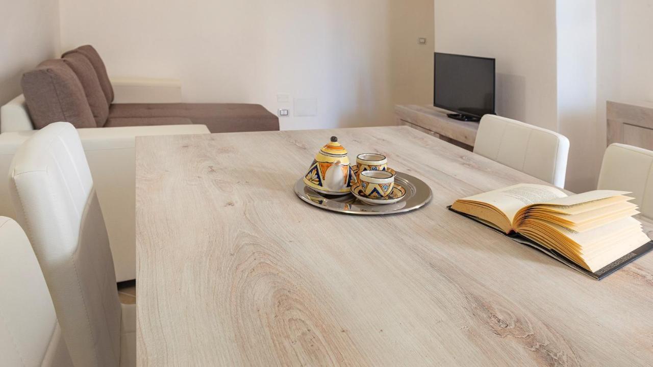 La Maddalena 20 Apartment Alghero Bagian luar foto
